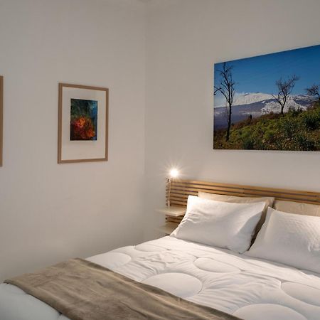 Sara Guest House Таормина Екстериор снимка