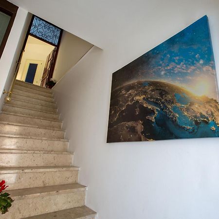 Sara Guest House Таормина Екстериор снимка