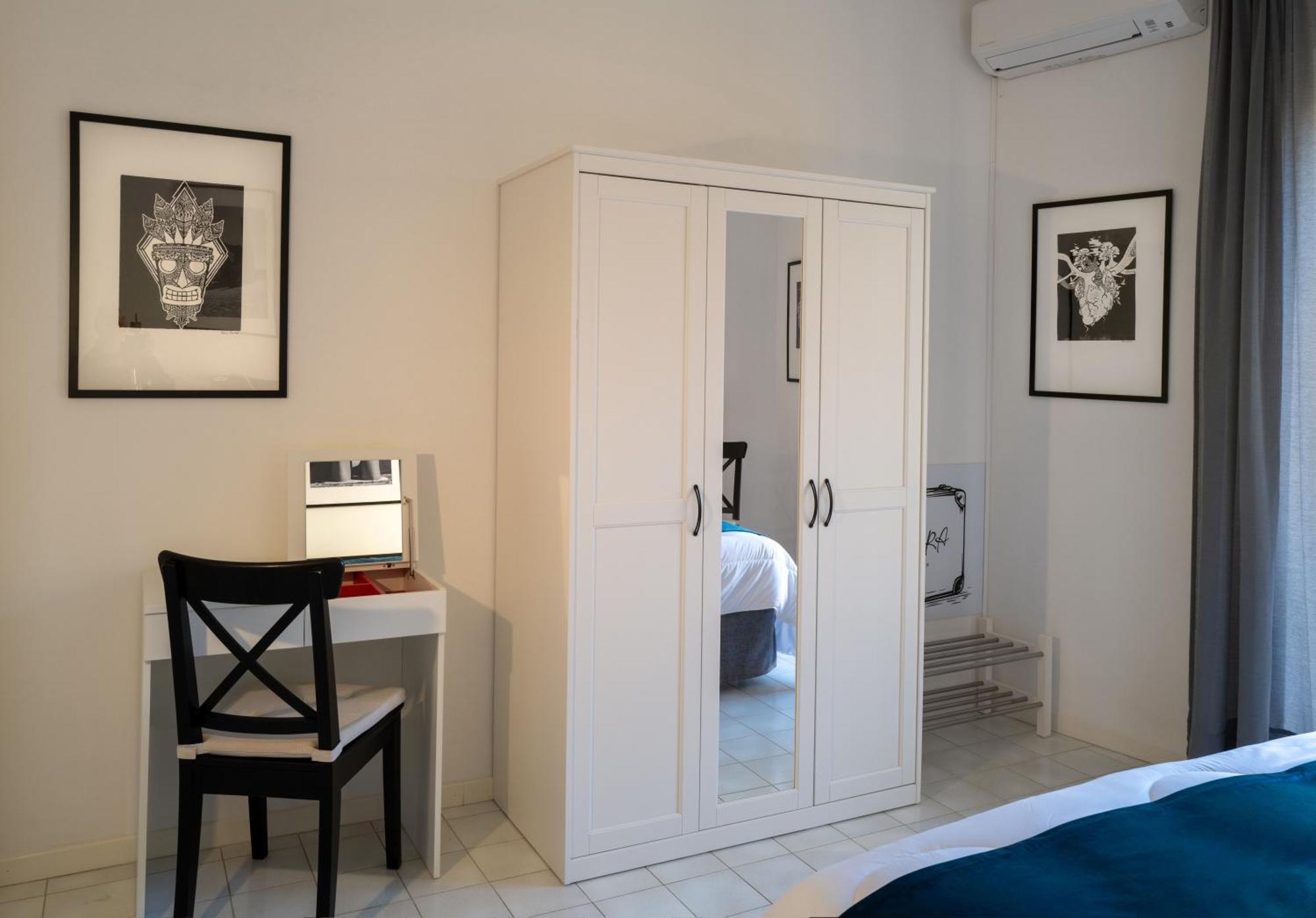 Sara Guest House Таормина Екстериор снимка