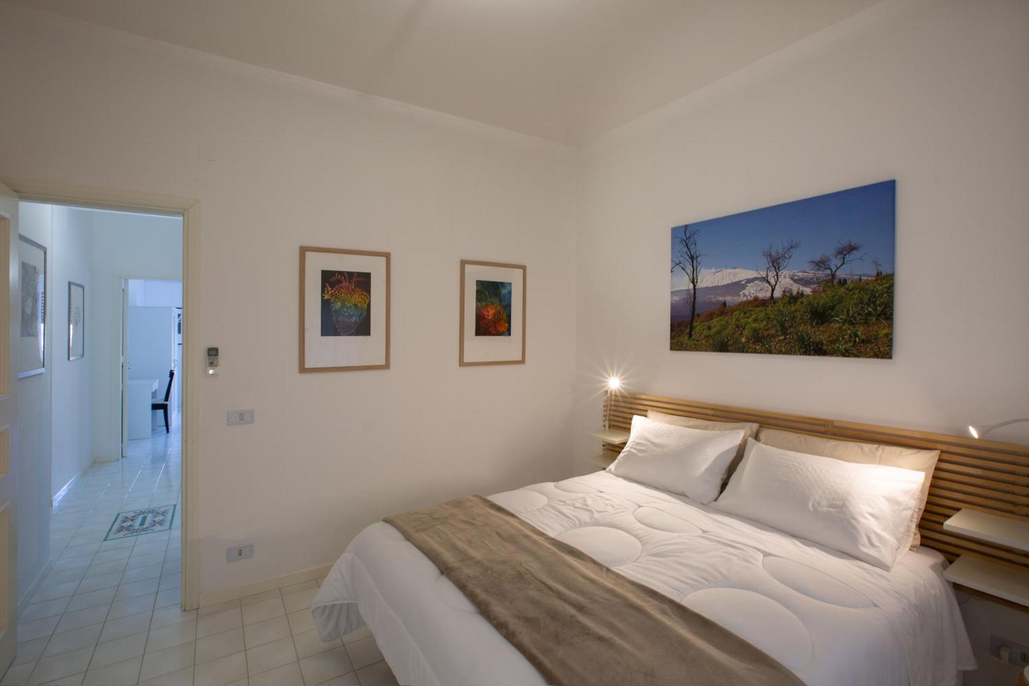 Sara Guest House Таормина Екстериор снимка