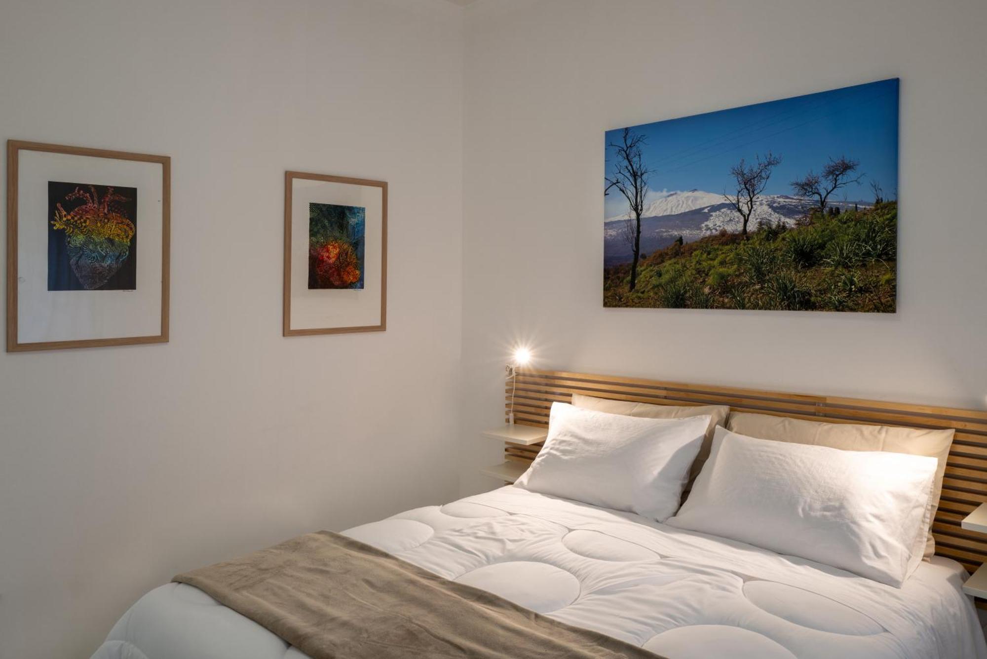 Sara Guest House Таормина Екстериор снимка