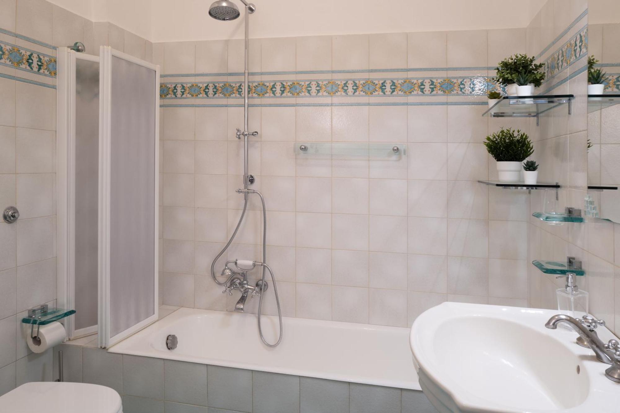Sara Guest House Таормина Екстериор снимка