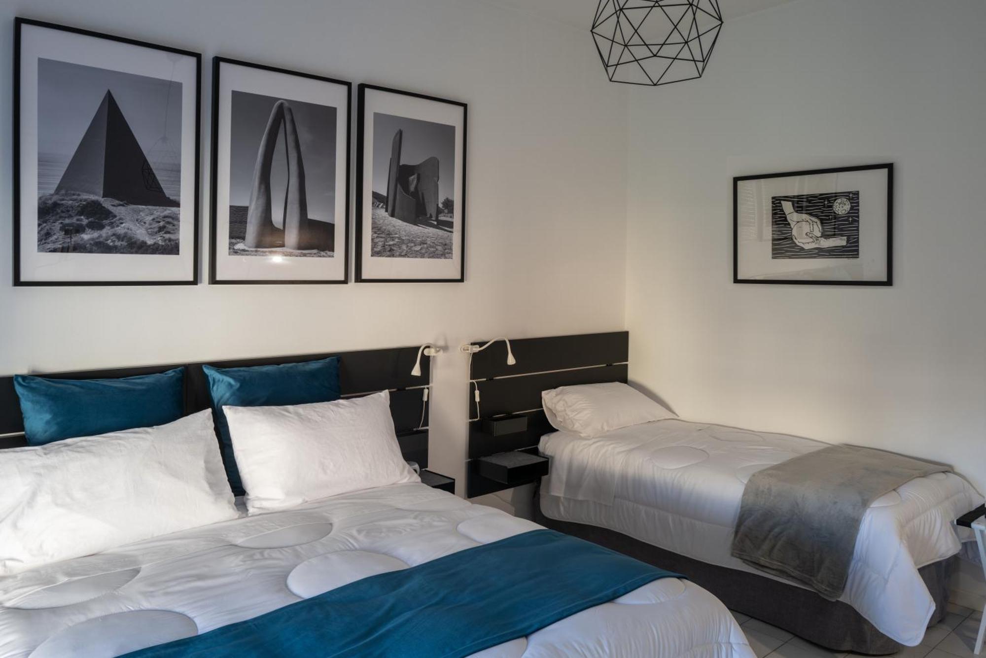 Sara Guest House Таормина Екстериор снимка