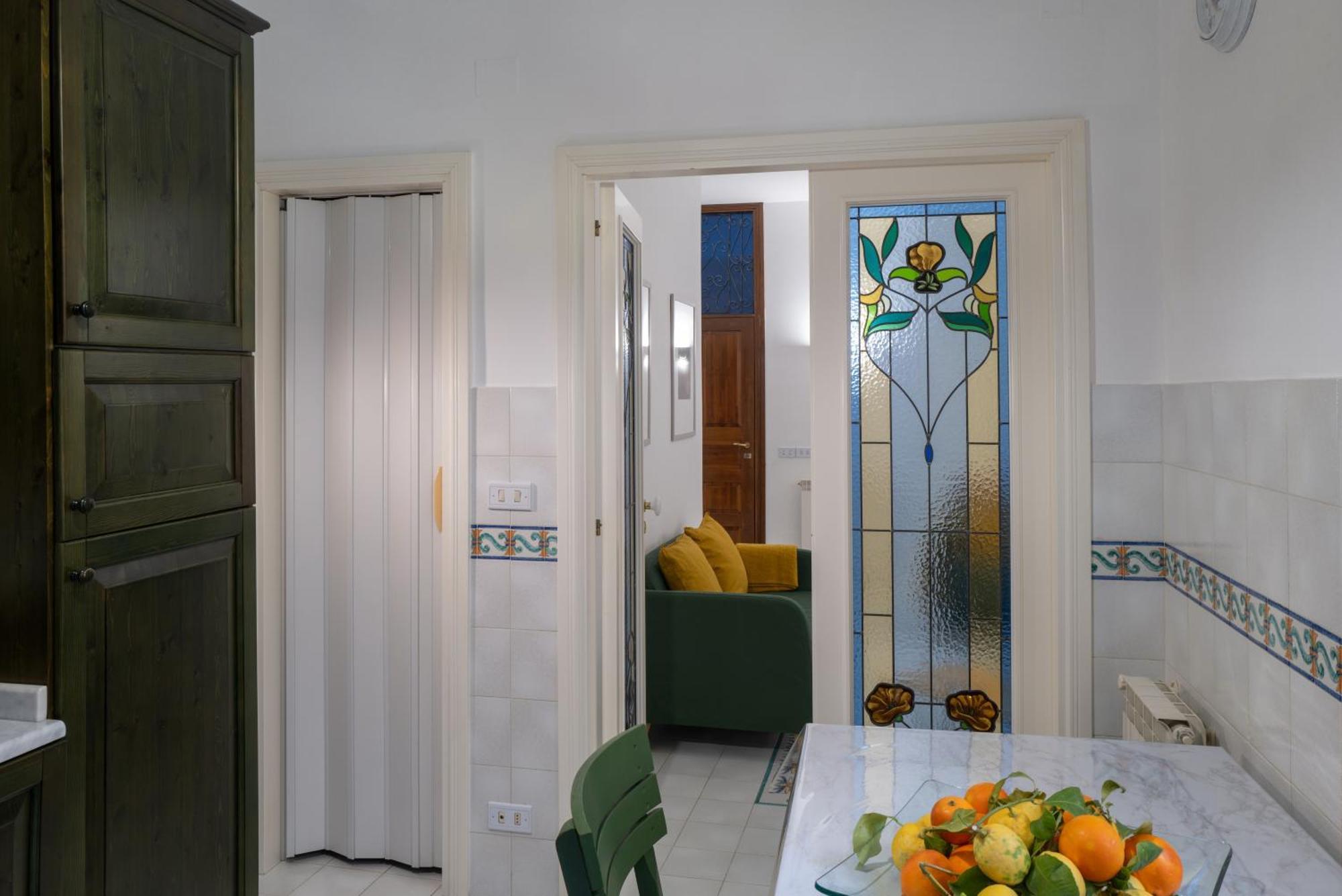 Sara Guest House Таормина Екстериор снимка