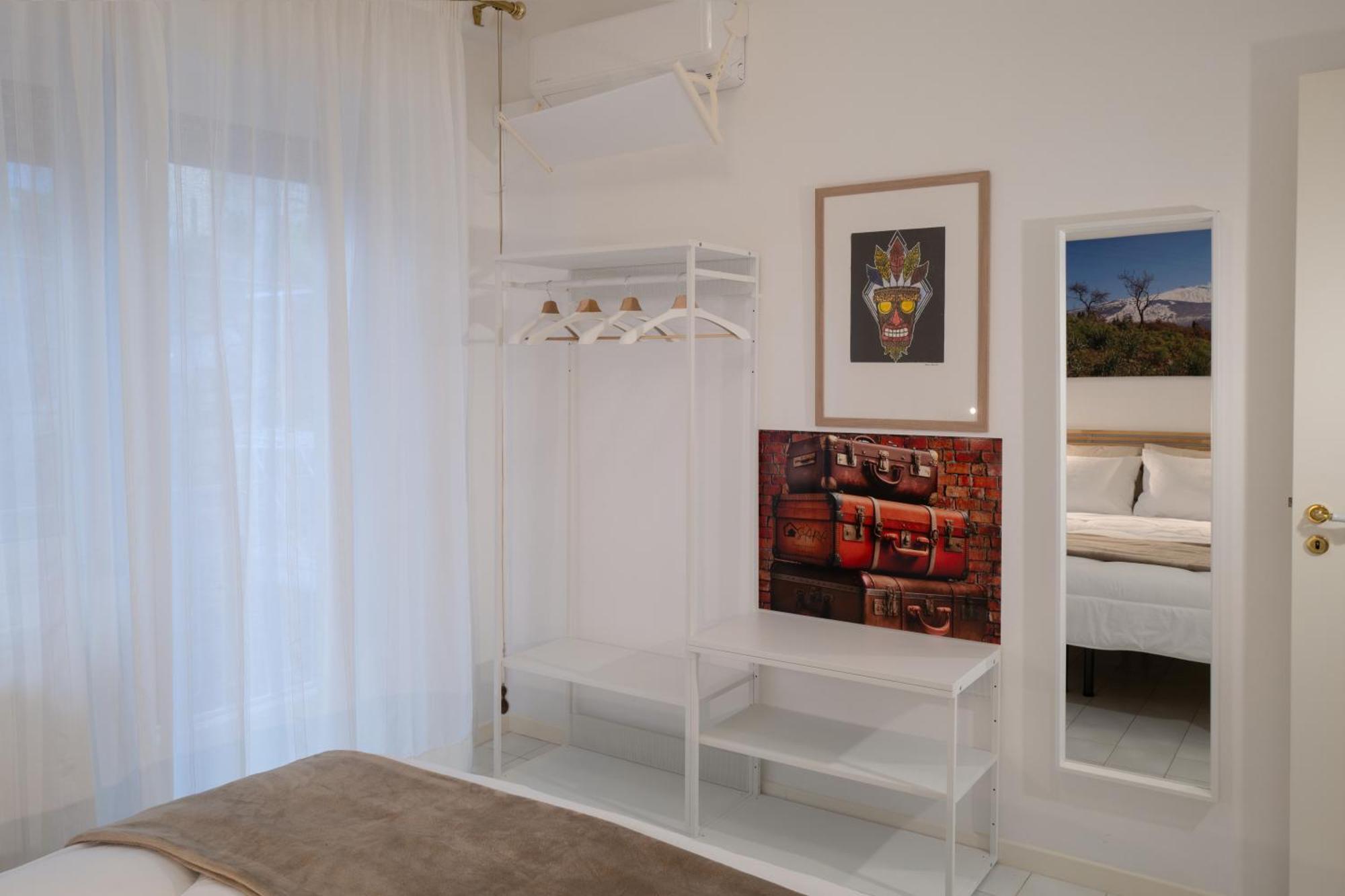 Sara Guest House Таормина Екстериор снимка