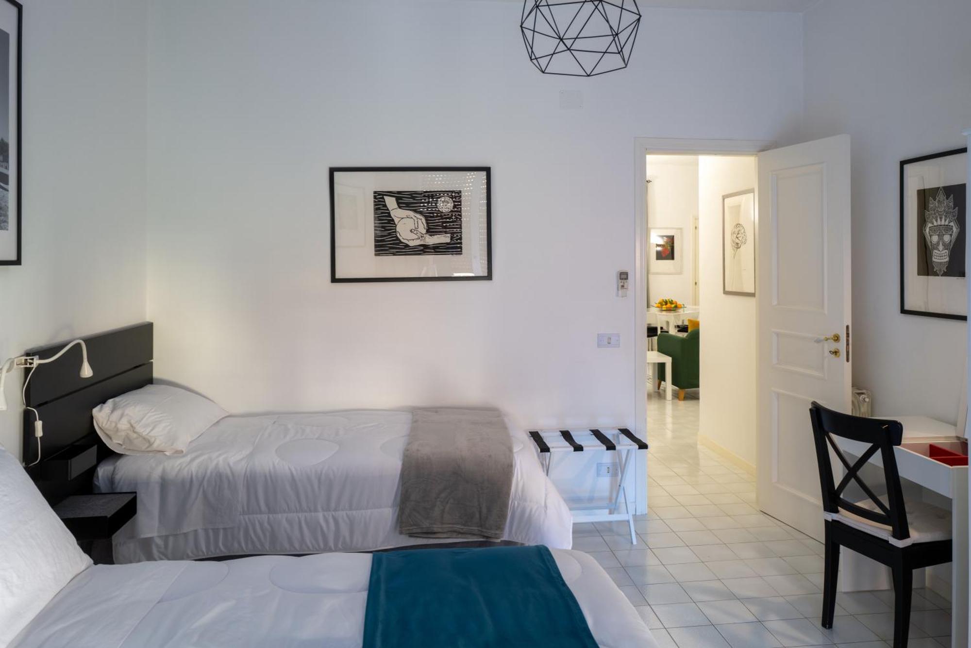 Sara Guest House Таормина Екстериор снимка