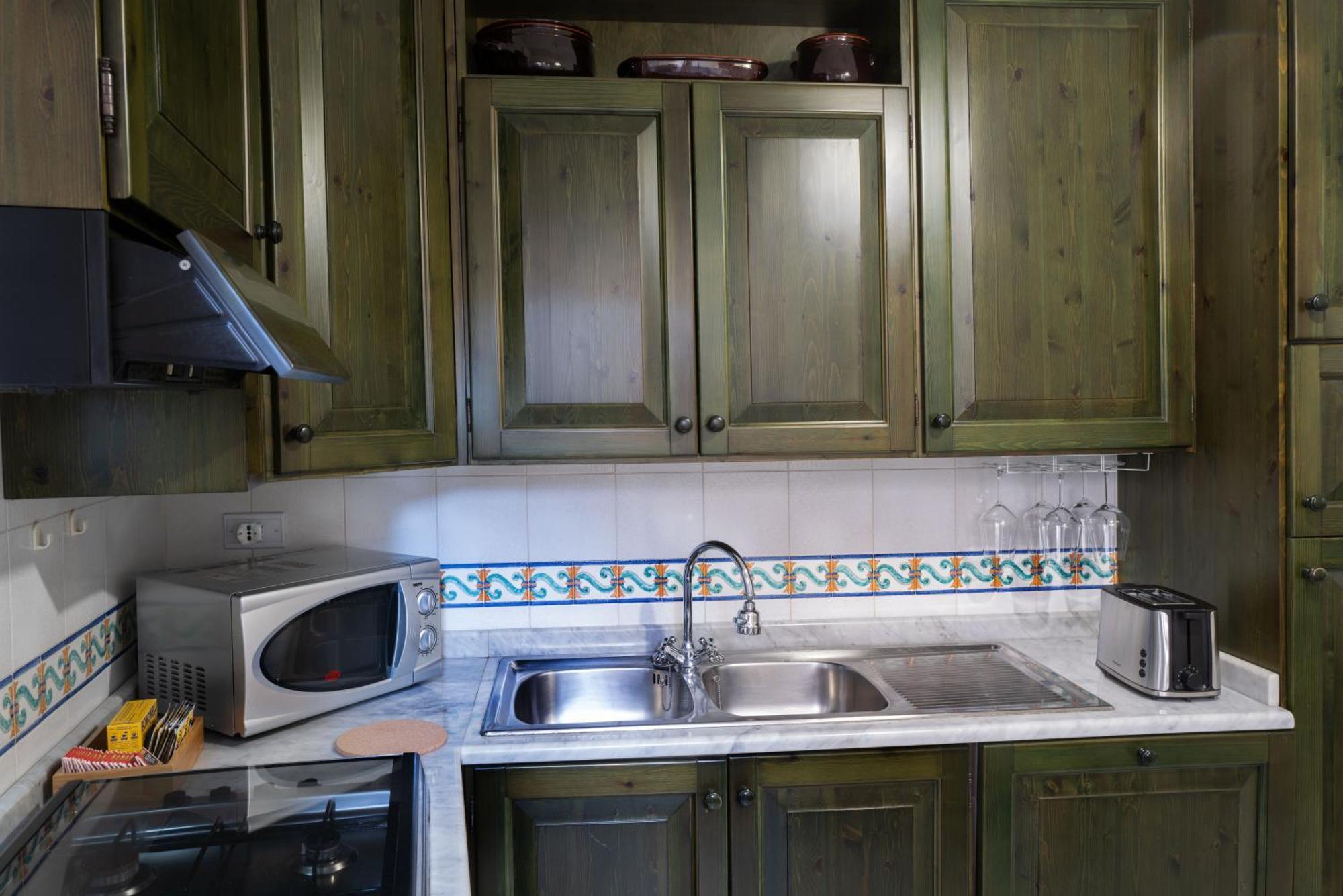 Sara Guest House Таормина Екстериор снимка