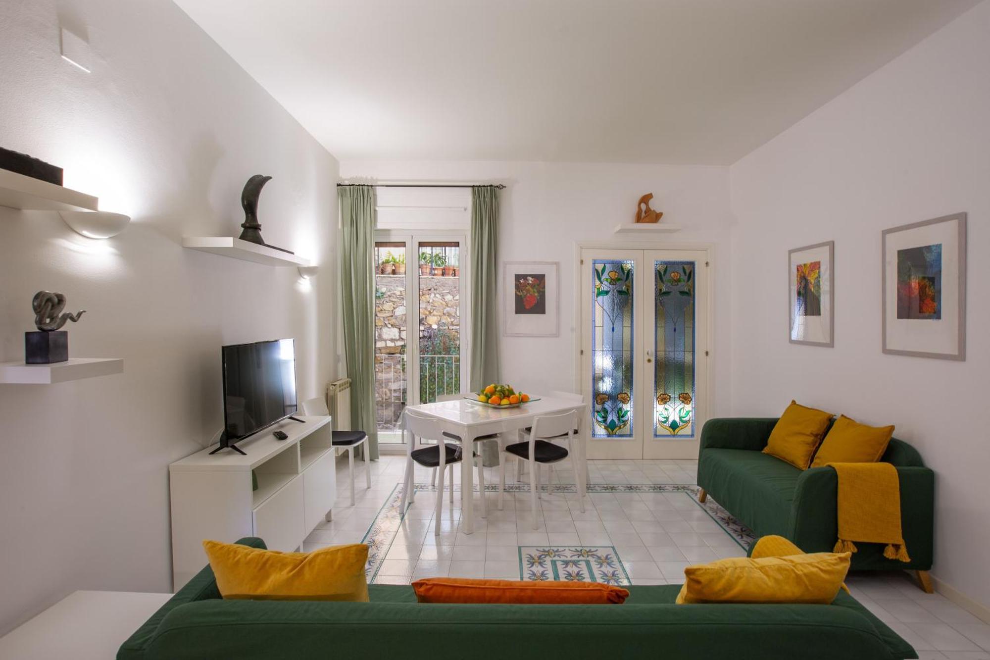 Sara Guest House Таормина Екстериор снимка