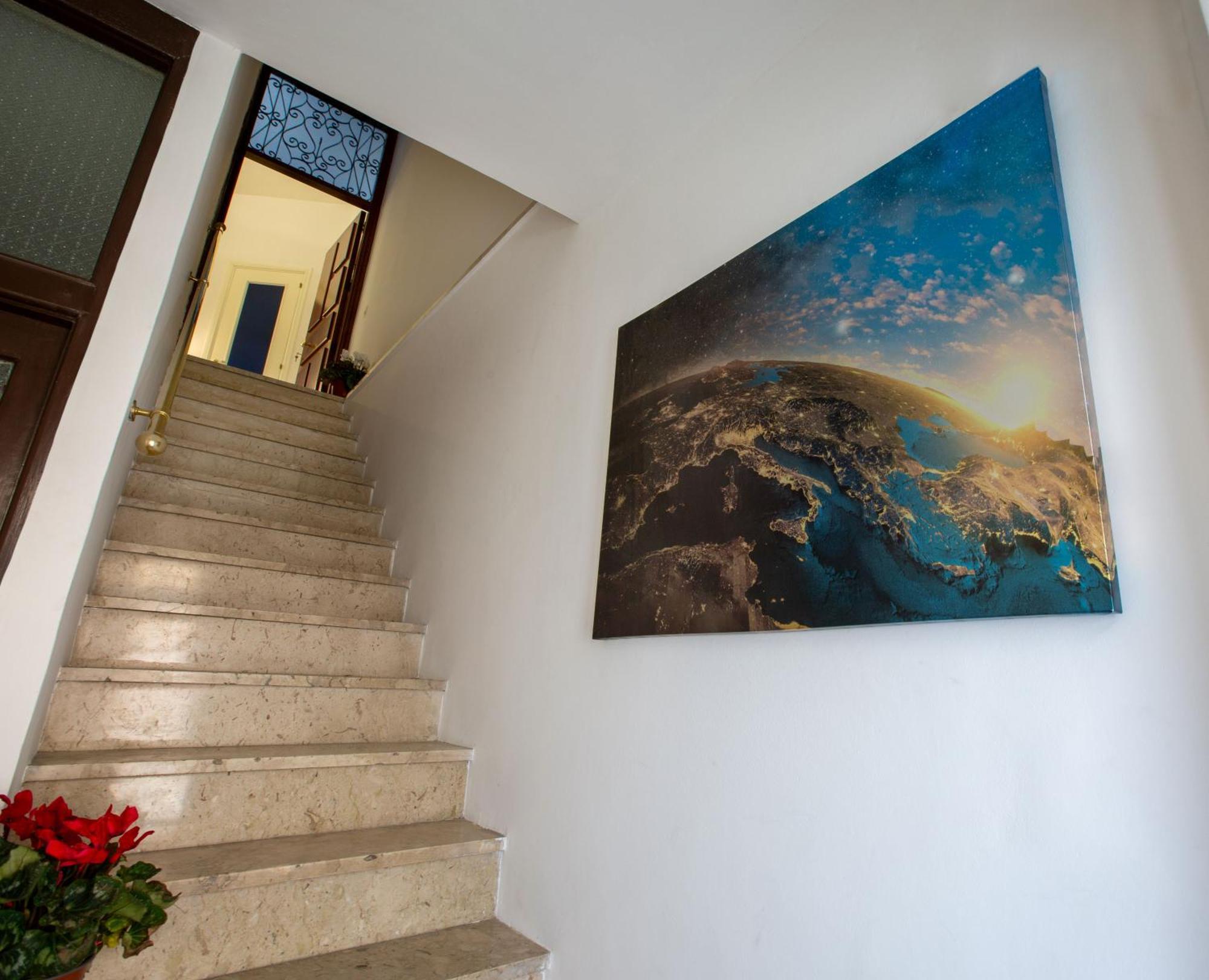Sara Guest House Таормина Екстериор снимка